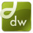 Dreamweaver Icon